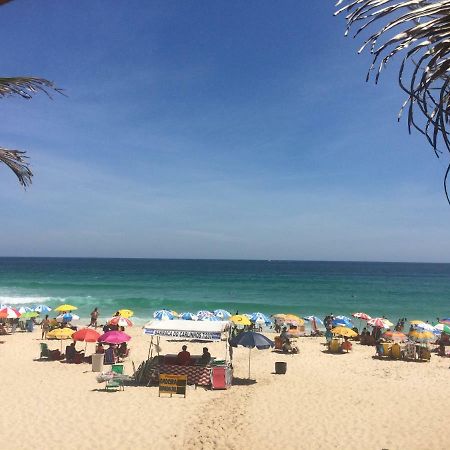 Apartment Praia Barra Bella - ريو دي جانيرو المظهر الخارجي الصورة
