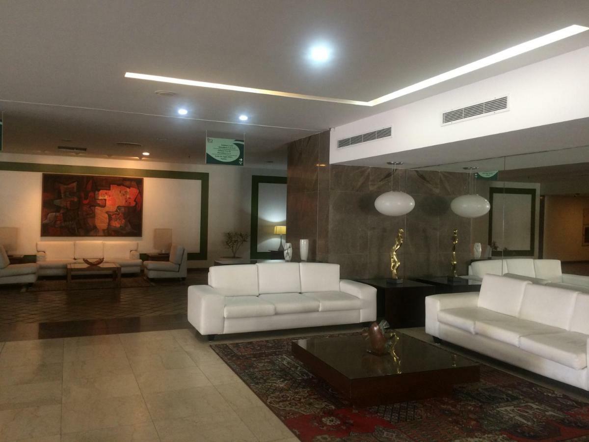 Apartment Praia Barra Bella - ريو دي جانيرو المظهر الخارجي الصورة