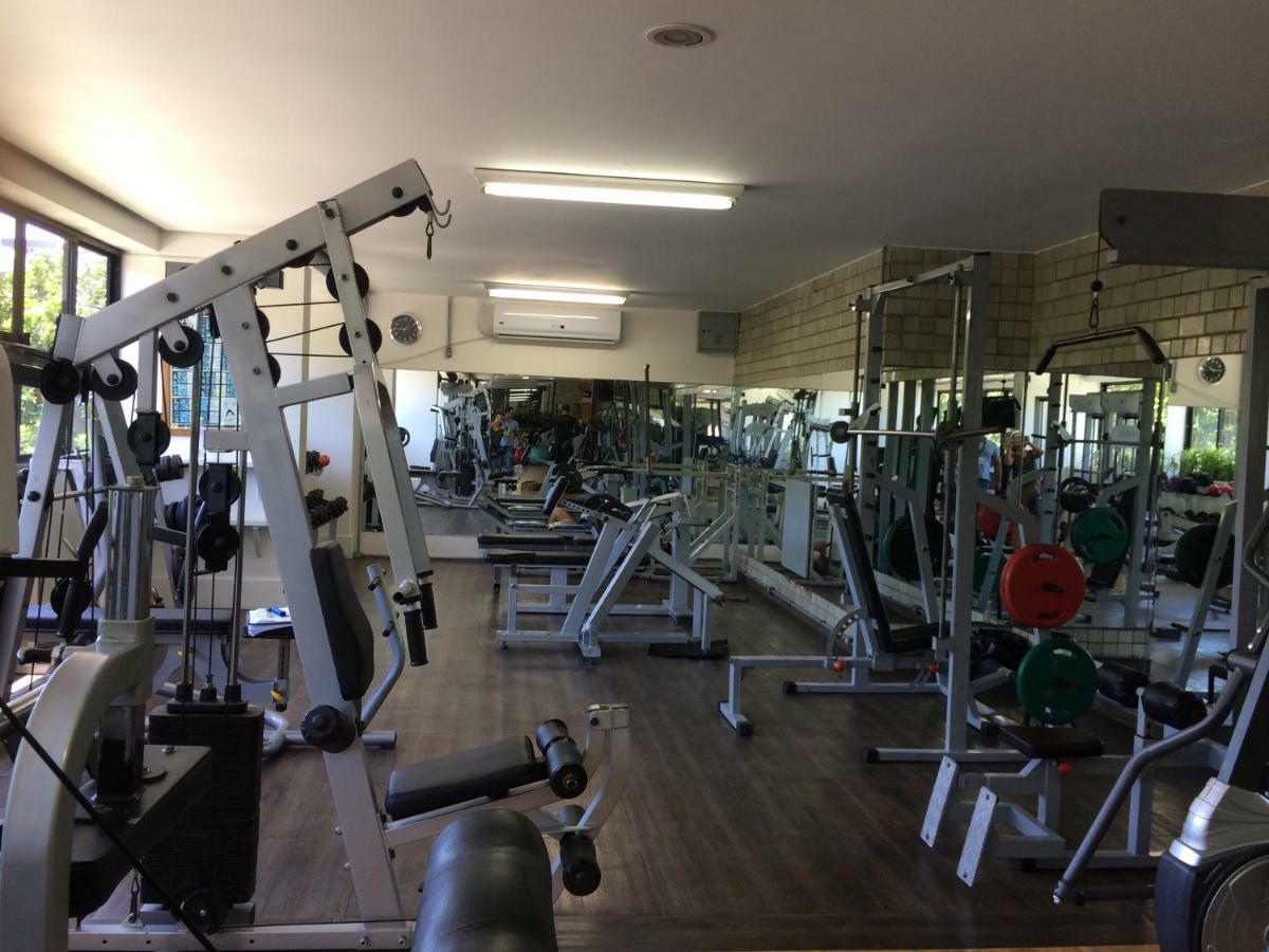 Apartment Praia Barra Bella - ريو دي جانيرو المظهر الخارجي الصورة