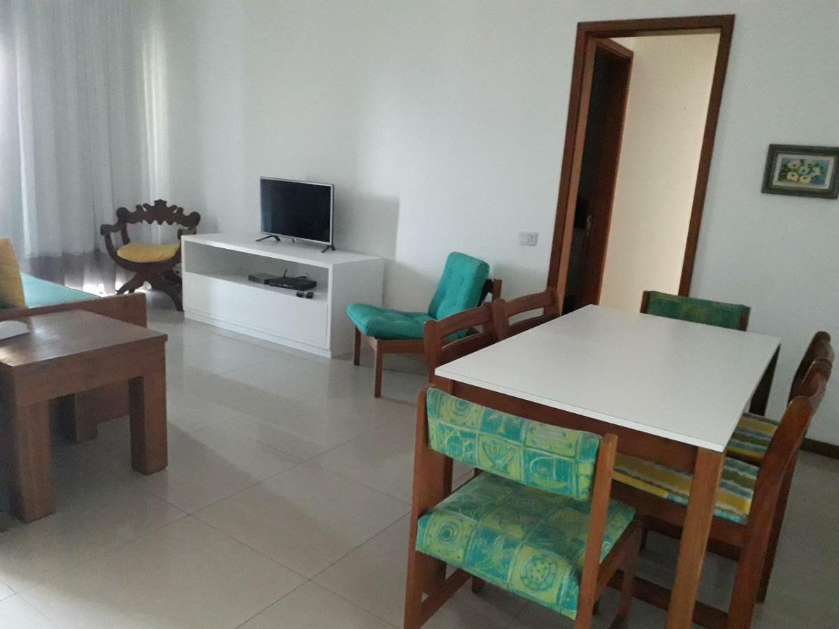 Apartment Praia Barra Bella - ريو دي جانيرو المظهر الخارجي الصورة