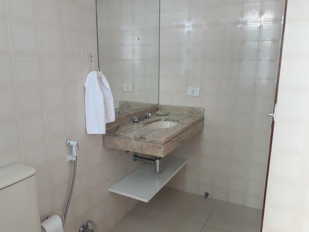 Apartment Praia Barra Bella - ريو دي جانيرو المظهر الخارجي الصورة