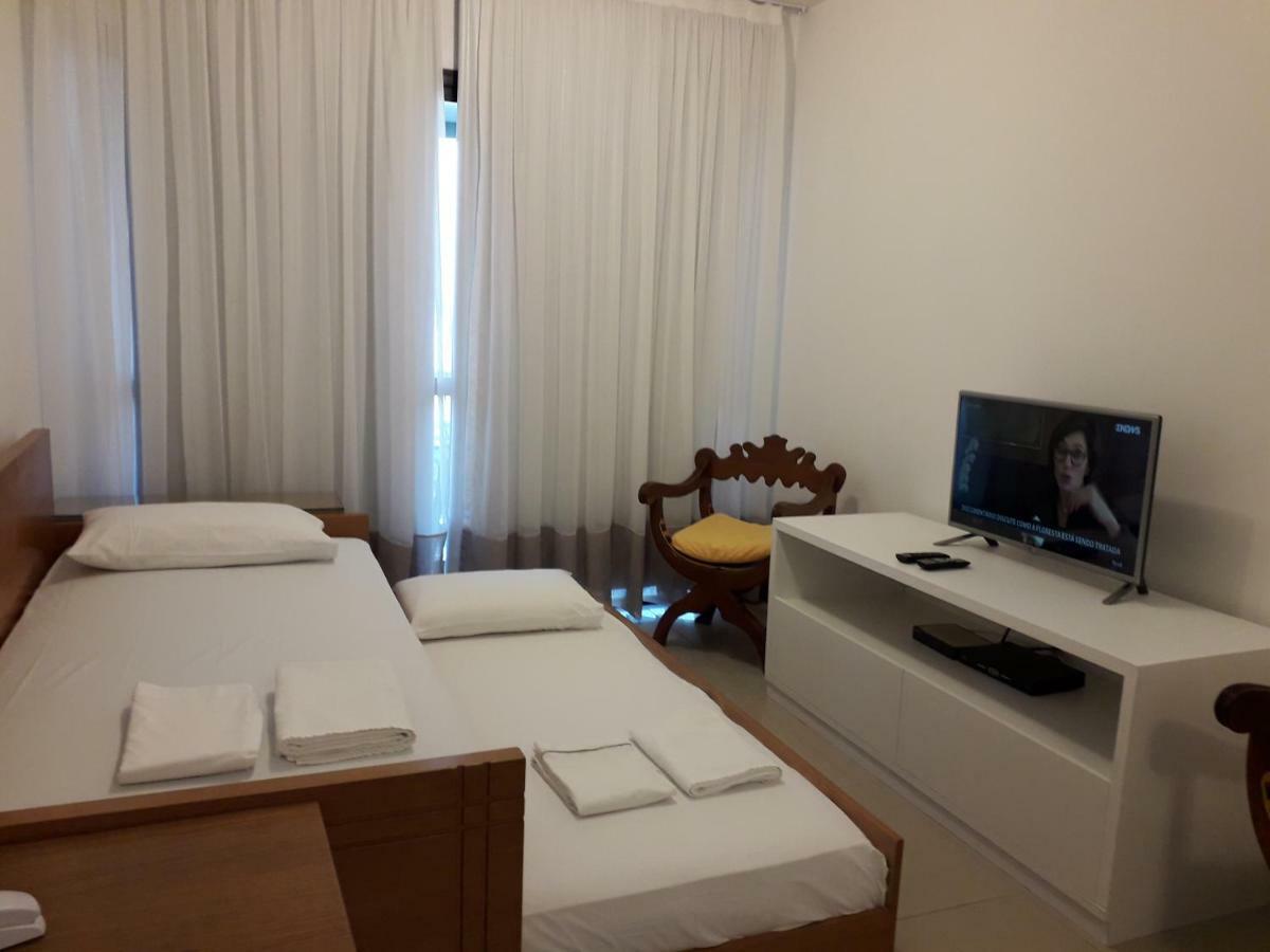 Apartment Praia Barra Bella - ريو دي جانيرو المظهر الخارجي الصورة