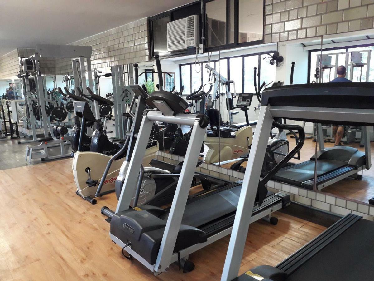 Apartment Praia Barra Bella - ريو دي جانيرو المظهر الخارجي الصورة