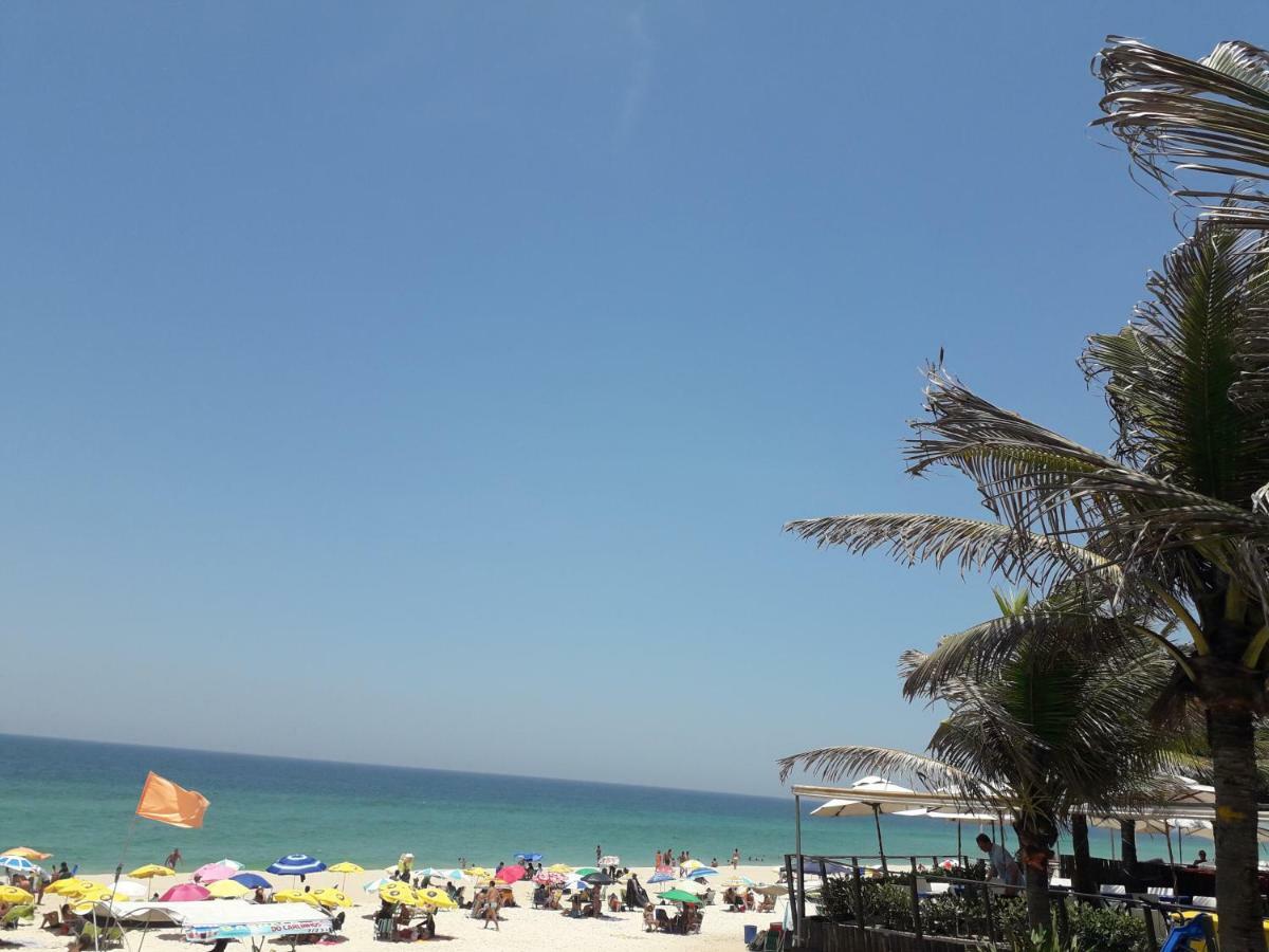 Apartment Praia Barra Bella - ريو دي جانيرو المظهر الخارجي الصورة