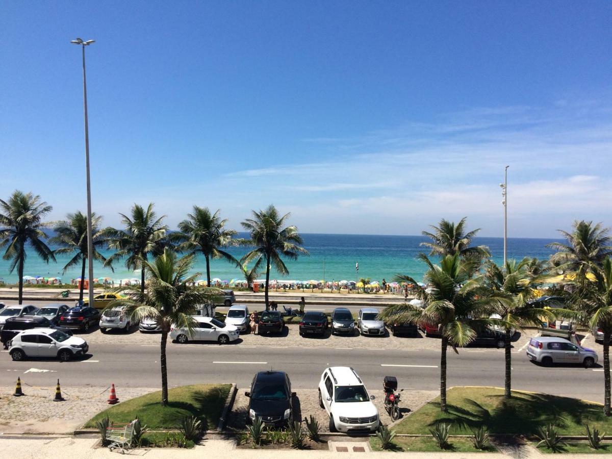 Apartment Praia Barra Bella - ريو دي جانيرو المظهر الخارجي الصورة