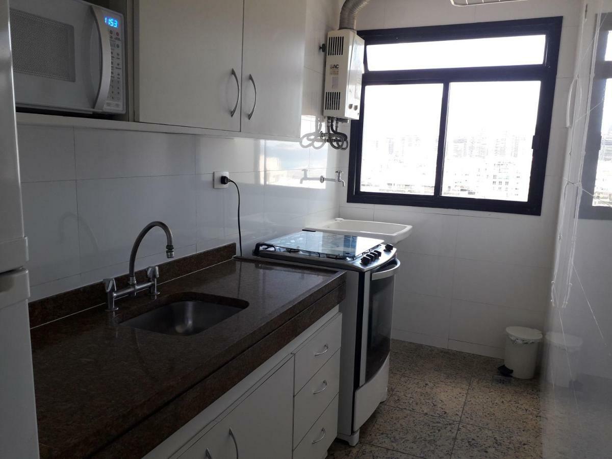 Apartment Praia Barra Bella - ريو دي جانيرو المظهر الخارجي الصورة