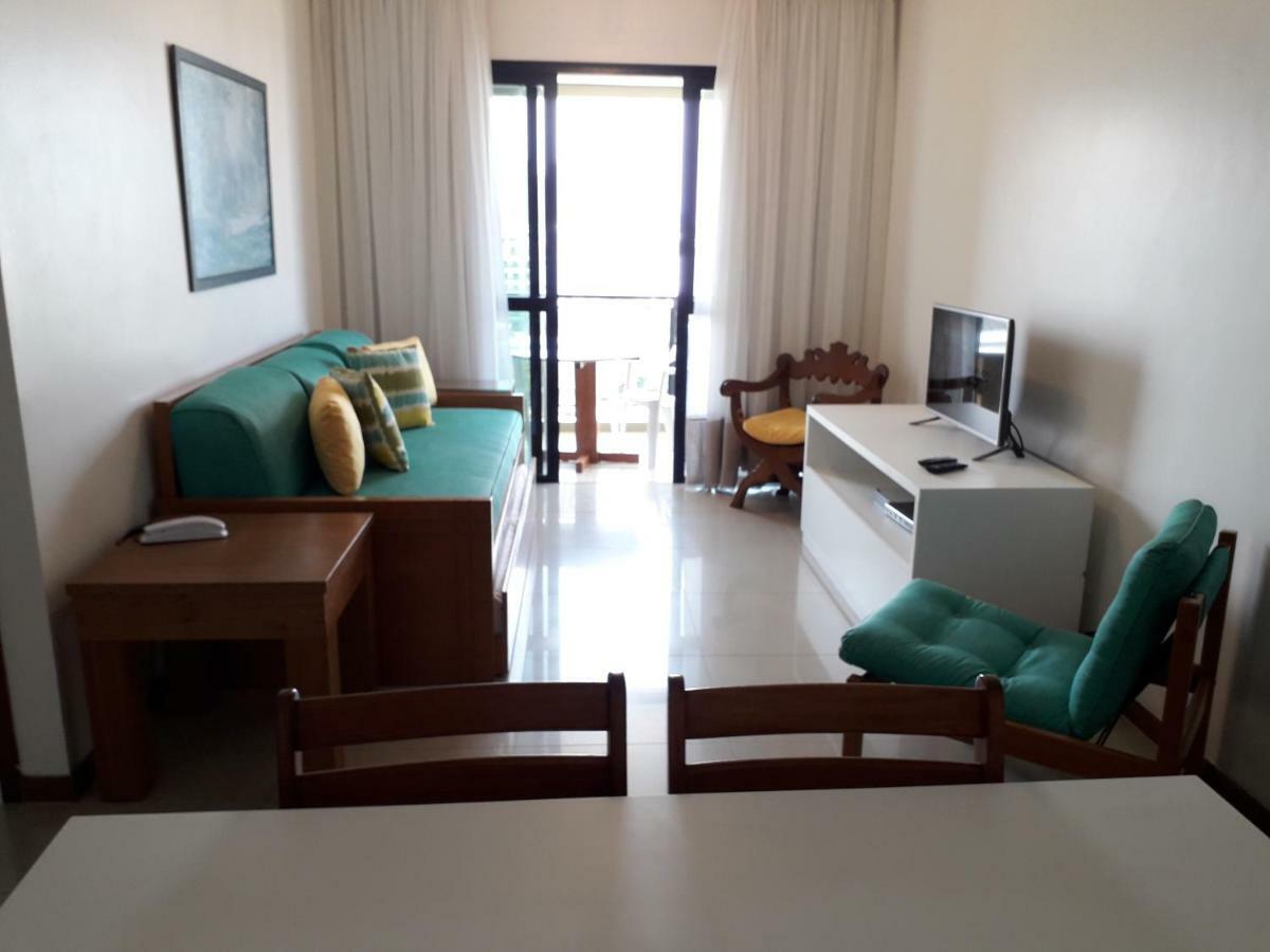 Apartment Praia Barra Bella - ريو دي جانيرو المظهر الخارجي الصورة