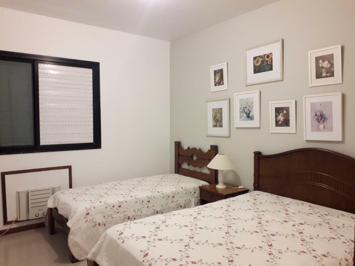 Apartment Praia Barra Bella - ريو دي جانيرو المظهر الخارجي الصورة