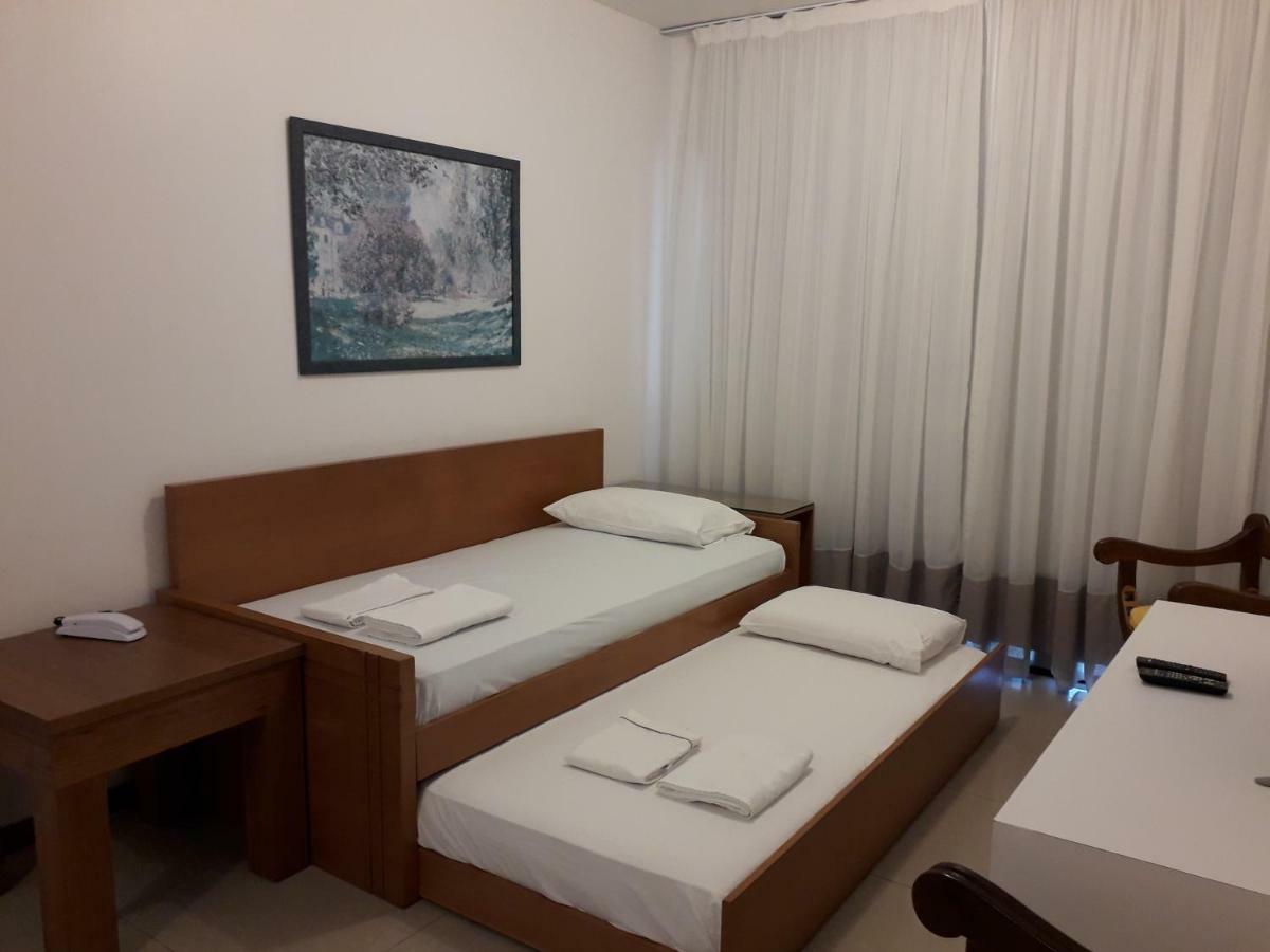 Apartment Praia Barra Bella - ريو دي جانيرو المظهر الخارجي الصورة