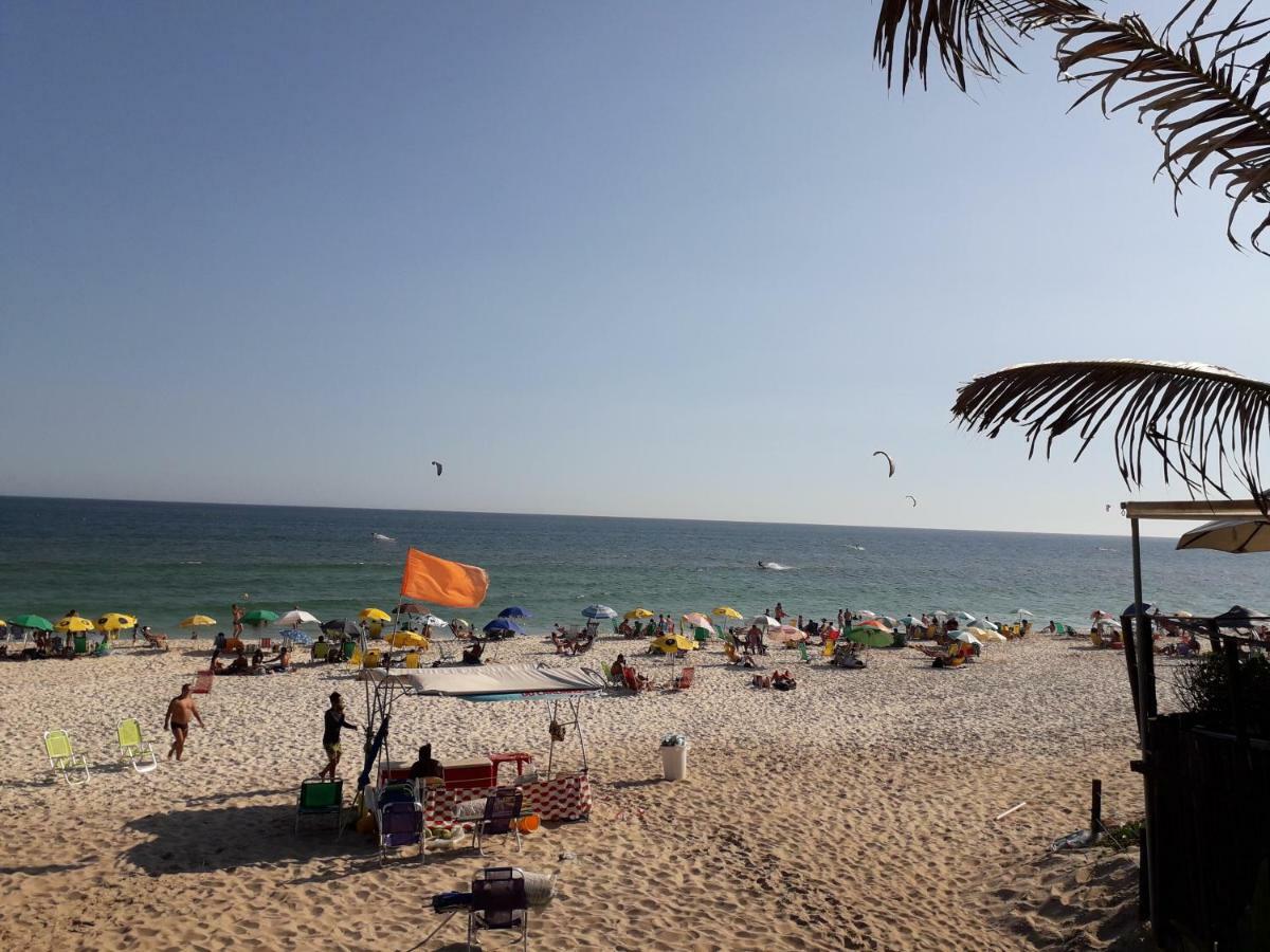 Apartment Praia Barra Bella - ريو دي جانيرو المظهر الخارجي الصورة