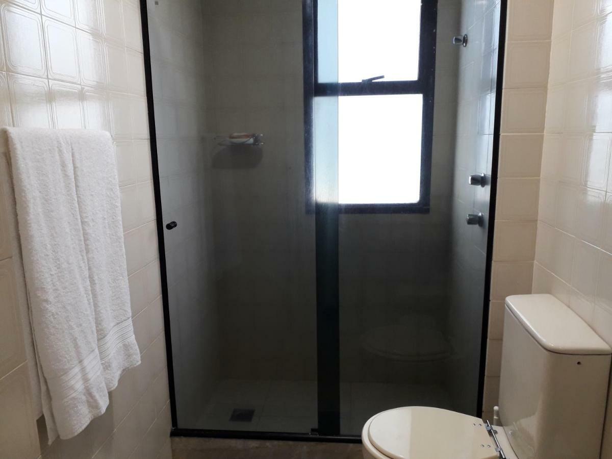 Apartment Praia Barra Bella - ريو دي جانيرو المظهر الخارجي الصورة