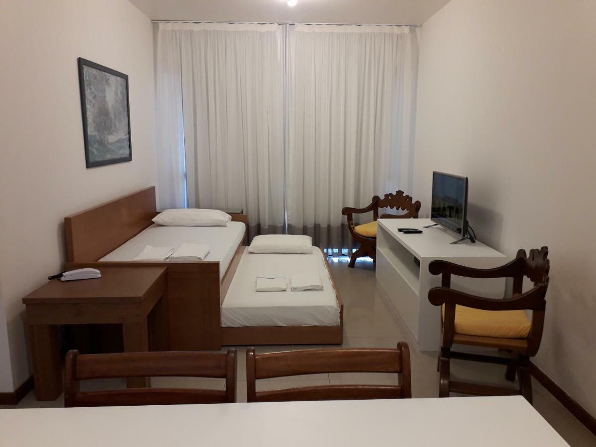 Apartment Praia Barra Bella - ريو دي جانيرو المظهر الخارجي الصورة