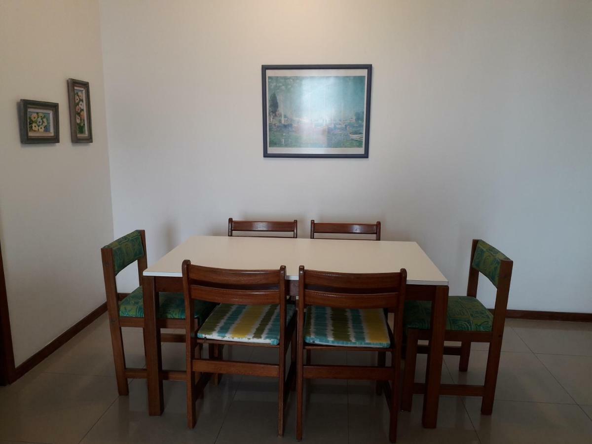 Apartment Praia Barra Bella - ريو دي جانيرو المظهر الخارجي الصورة