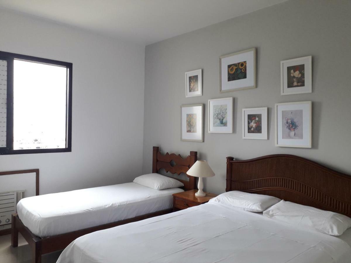 Apartment Praia Barra Bella - ريو دي جانيرو المظهر الخارجي الصورة