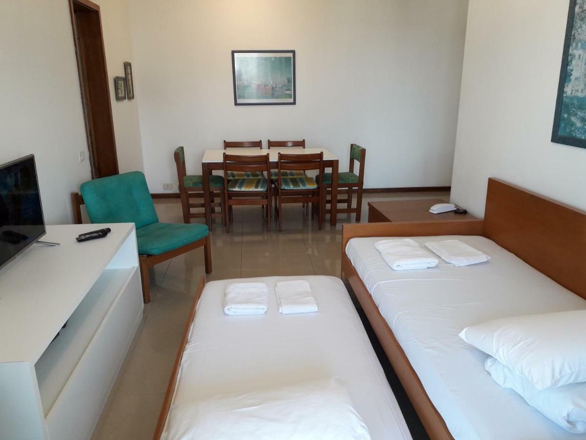 Apartment Praia Barra Bella - ريو دي جانيرو المظهر الخارجي الصورة