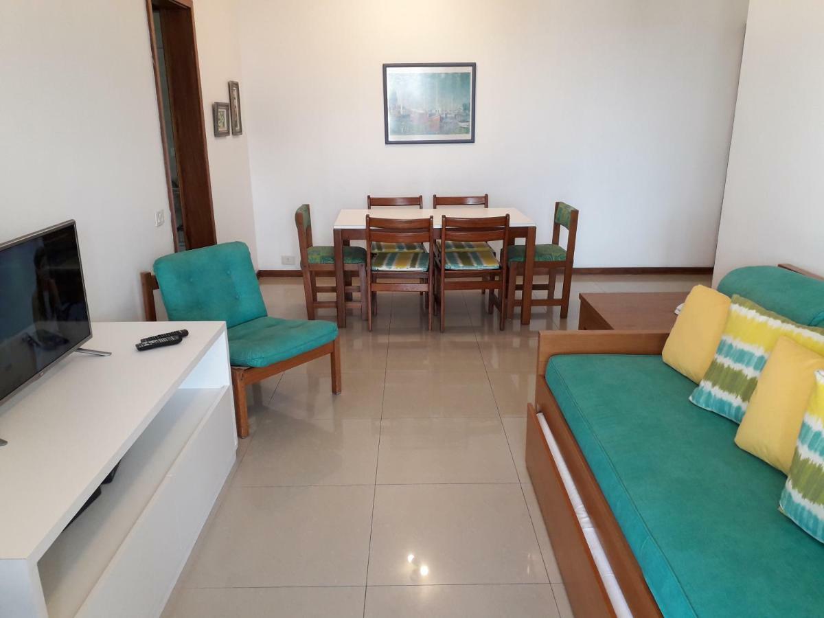 Apartment Praia Barra Bella - ريو دي جانيرو المظهر الخارجي الصورة
