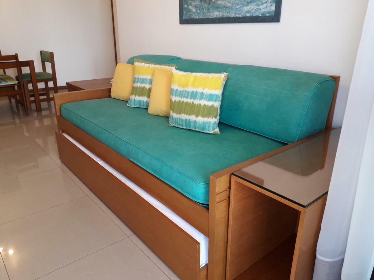Apartment Praia Barra Bella - ريو دي جانيرو المظهر الخارجي الصورة