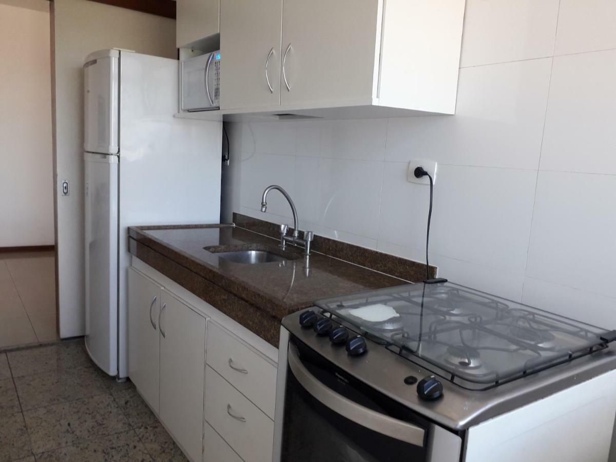Apartment Praia Barra Bella - ريو دي جانيرو المظهر الخارجي الصورة