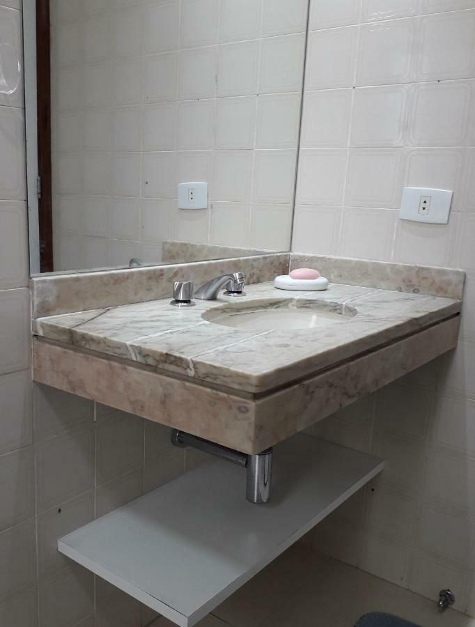 Apartment Praia Barra Bella - ريو دي جانيرو المظهر الخارجي الصورة