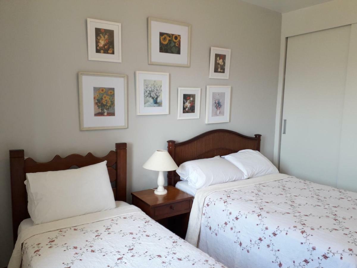 Apartment Praia Barra Bella - ريو دي جانيرو المظهر الخارجي الصورة